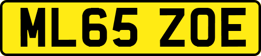 ML65ZOE