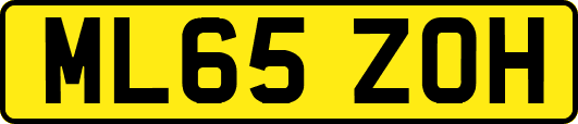 ML65ZOH