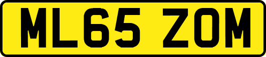 ML65ZOM