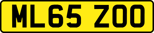ML65ZOO