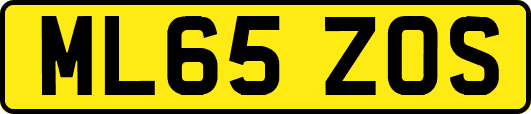 ML65ZOS