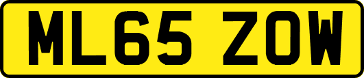 ML65ZOW
