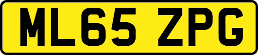 ML65ZPG