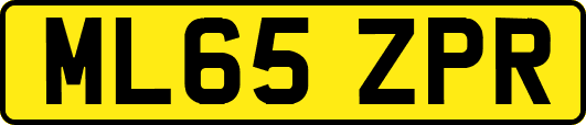 ML65ZPR