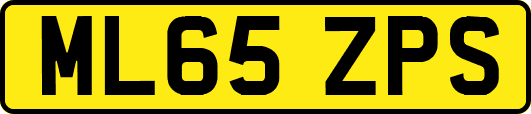 ML65ZPS