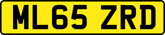 ML65ZRD