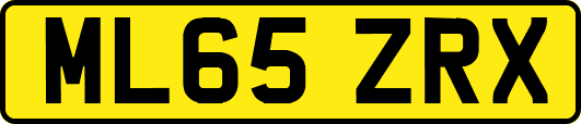 ML65ZRX