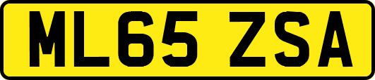 ML65ZSA
