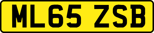 ML65ZSB