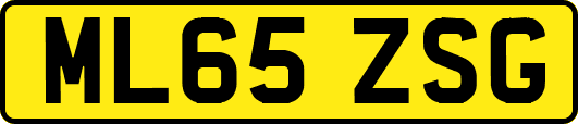 ML65ZSG