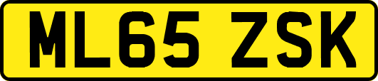 ML65ZSK