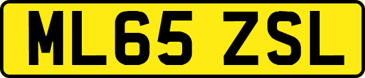 ML65ZSL