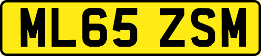 ML65ZSM