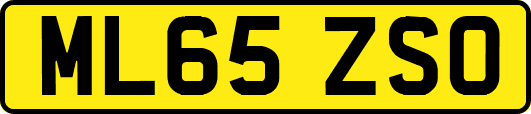 ML65ZSO