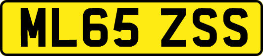 ML65ZSS