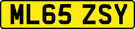 ML65ZSY