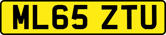 ML65ZTU
