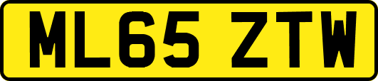 ML65ZTW
