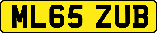 ML65ZUB