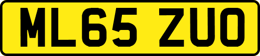ML65ZUO