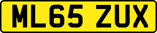 ML65ZUX