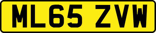 ML65ZVW