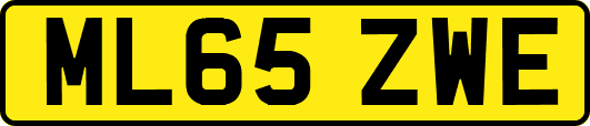 ML65ZWE