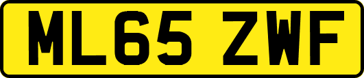 ML65ZWF