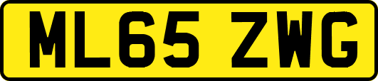 ML65ZWG