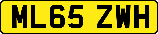 ML65ZWH