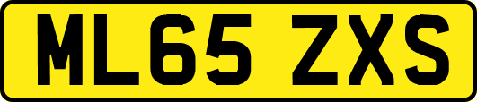 ML65ZXS
