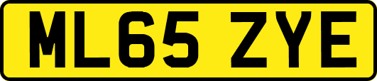 ML65ZYE