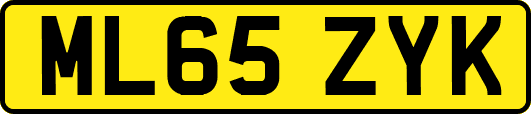 ML65ZYK
