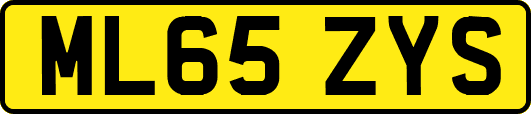 ML65ZYS