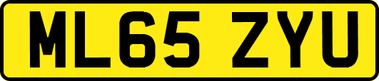 ML65ZYU