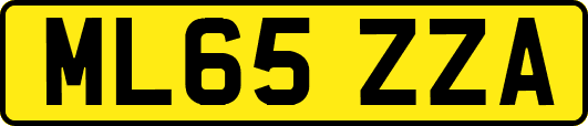 ML65ZZA
