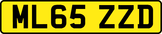 ML65ZZD