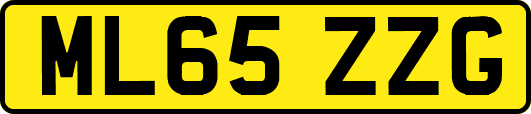 ML65ZZG