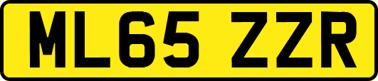 ML65ZZR