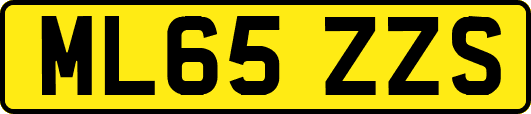 ML65ZZS