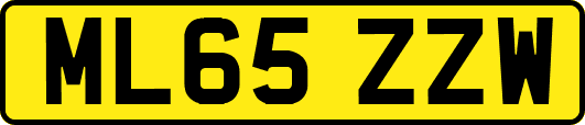 ML65ZZW