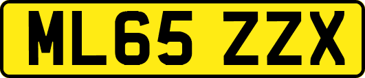ML65ZZX