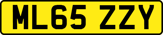 ML65ZZY