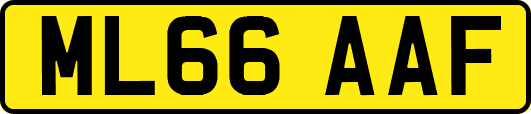 ML66AAF