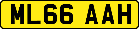 ML66AAH