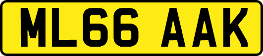 ML66AAK