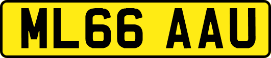 ML66AAU