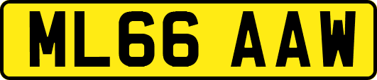 ML66AAW