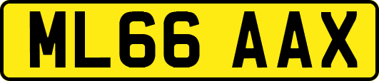 ML66AAX