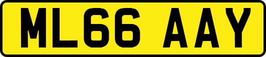 ML66AAY